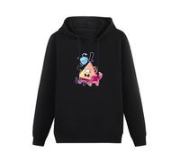 kfr Hoodie Gravity Falls Bill Cipher Art Hoody for Men M