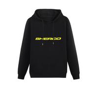 kfr Hoodie Whitey Stenhouse Long Sleeve Rongbang Men's Sherco Logo Hoody S ColorName Long Sleeve L