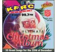 Kfrc San Francisco - Vol. 1-Ultimate Christmas Albu