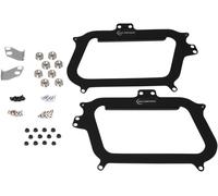KFT.00.152.10700/B CARRIER ADAPTER KIT GIVI ADATTATORE PER SUPPORTI LATERALI