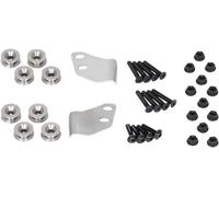 KFT.00.152.200 ADAPTER KIT FOR EVO CARRI MULTISTRADA 1200 S ABS TOURING 2013