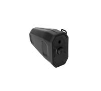 KFT.00.152.30300/B TRAX TOOLBOX BLACK KAWASAKI KLZ 1000 ABS VERSYS SE LT+ 2020