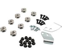 KFT.00.152.35100 KIT ADATTATORE SUPPORTI LATERALI PRO DL 1000 ABS V-STROM 2016