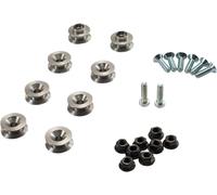 KFT.00.152.35200 ADPT KIT PRO SIDE CARRIER KTM SUPER ADVENTURE 1290 S ABS 2023