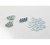 KFT.00.152.36400/S SET VITI PORTAVALIGIE LATERALE PRO HIMALAYAN 450 ABS 2024