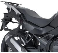 KFT.01.070.30000/B PORTAVALIGIE LATERALE PRO HONDA XL 750 ABS TRANSALP 2024