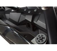 KFT.01.622.20101/B SUPPORTO LATERALE CRF 1000 L ABS AFRICA TWIN 2017