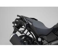 KFT.05.440.30000/B SIDE CARRIER PRO BLACK PER V-STROM 1000 DL ABS ADVENTURE 2015