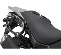 KFT.05.876.30000/B PORTAVALIGIE LATERALE PRO PER SUZUKI DL 650 ABS V-STROM 2019