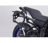 KFT.06.593.30000/B PORTAVALIGIE LATERALE PRO YAMAHA MT-07 ABS TRACER 7 2020