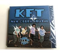 KFT - NOT AN ANGEL AT ALL