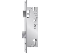 KFV Lucchetto a telaio tubolare 28 PZW