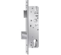 KFV Lucchetto a telaio tubolare 59 PZW