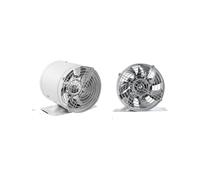KFVMVTDW Aspiratore da cucina senza fori(Reversible 6 inch white)