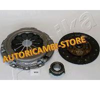 KFW02 - KIT FRIZIONE DAEWOO CHEVROLET TICO MATIZ 800 DAL 1998 al 2005