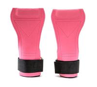 Kfwfuaee 1 paio di sollevatori di peso con polso regolabile avvolgimento comodo