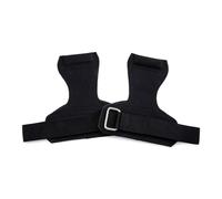 Kfwfuaee 1 paio di sollevatori di peso con polso regolabile avvolgimento comodo