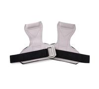 Kfwfuaee 1 paio di sollevatori di peso con polso regolabile avvolgimento comodo