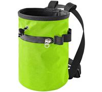 Kfwfuaee Arrampicata Sacchetto Gesso Outdoor Bouldering Magnesia Sacchetto di Chiusura Bouldering Gesso Attrezzature Arrampicata Magnesia Polvere