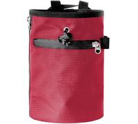 Kfwfuaee Arrampicata Sacchetto Gesso Outdoor Bouldering Magnesia Sacchetto di Chiusura Bouldering Gesso Attrezzature Arrampicata Magnesia Polvere