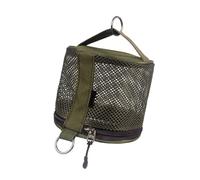 Kfwfuaee Borsa da campeggio in tessuto porta carta igienica con anelli sospesi, portatili, borsa di immagazzinaggio per tenda da appendere tovagliolo rack portatile da campeggio all'aperto