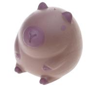 Kfwfuaee Capybara Capybara, giocattolo per animali estensibile, morbido decompressione, antistress, autismo, preferenza per ufficio, antistress