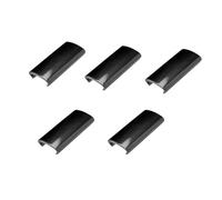 Kfwfuaee Clip di peso in alluminio per pickleball paddle leggero per durare facilmente installare clip