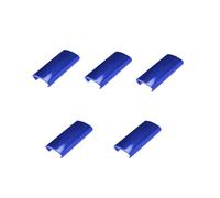 Kfwfuaee Clip di peso in alluminio per pickleball paddle leggero per durare facilmente installare clip