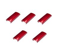 Kfwfuaee Clip di peso in alluminio per pickleball paddle leggero per durare facilmente installare clip