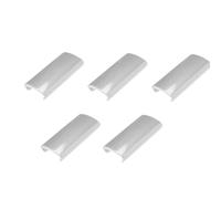 Kfwfuaee Clip di peso in alluminio per pickleball paddle leggero per durare facilmente installare clip