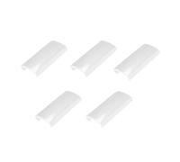 Kfwfuaee Clip di peso in alluminio per pickleball paddle leggero per durare facilmente installare clip