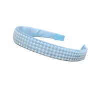 [Kfwfuaee] Grande copricapo con cristalli per ragazze principessa principessa araba fascia per capelli arabo principessa copricapo