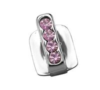 [Kfwfuaee] Moda Hip Hop Verticale Denti Grills Gioielli Moderno Zircone Denti Coperchi di Denti Elegante Copertura per la Cultura Hip-Hop Abbigliamento Festa Fan Grills, フリーサイズ, Nessuna pietra