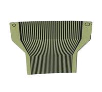 Kfwfuaee Pannello strumentale Cavo Ribbon Lungo Servizio Ribbon Cavo Precisioni Cavo Nastro Costruito Per Riparazioni Di Errore Auto