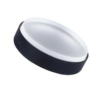 Kfwfuaee Pratici cuscinetti per orologiai, morbide superfici in gel per evitare graffi durante la sostituzione del vetro della batteria e della custodia, per lavori di riparazione, in morbido silicone