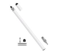 Kfwfuaee Premium Stile Metallo Penna Con Fibra di Vetro/Silicone/Hard Disk Multidevice Compatibilità Digitale Art Note Prendi Strumento Per Creatore Touch Screen Pen