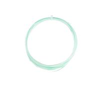 Kfwfuaee Soft Feeling Racchette Da Tennis Corde Arcobaleni Nylon Sintetico Tennis String Racchette String Sport Supply Ad Alta Resistenza Linea Badminton