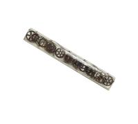 Kfwfuaee Tastiere Meccaniche 6.25U SpaceBars Sostituzione Ingranaggio Resine Trasparenti Materiali Per Illuminazione Della Cottura Avanzata E Durabilità Keycap Regolazione Meccanica