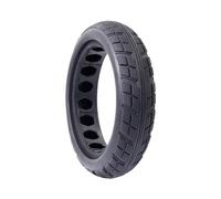 KFXYSM Ruota Monopattino Elettrico, Pneumatici durevoli Uso apto para Scooter con Fori pieni Ammortizzatore Pneumatico Non Pneumatico, Uso apto para Ruote in Gomma Gomme Monopattino Elettrico