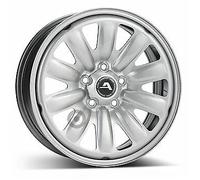 KFZ 130600 CERCHIO IN FERRO 6½ J'' 16'' ET 50 FORD C-MAX +++ NUOVI ARRIVI ++++++
