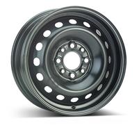 KFZ 4180 CERCHIO IN FERRO 5 J'' 13'' ET 35 FIAT PANDA ++++ OFFERTA +++++++