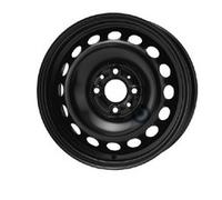 KFZ 6315 CERCHIO IN FERRO DA 14'' ET35 PER FIAT 500/500C (312) 07/2007 > BLACK
