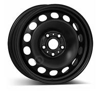 CERCHIO IN FERRO (ACCIAIO) ALCAR PER SEAT ATECA 6Jx16 - 5x112x57 LK 5/112 ET43