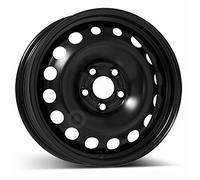KFZ 7232 CERCHIO IN FERRO 6.5J'' 16'' ET50 X FORD TURNEO TRANSIT 2002 - 2013