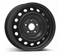 CERCHIO FERRO (ACCIAIO) ALCAR HONDA CIVIC 7Jx16 - 5x114.30x64 LK 5/114.30 ET45