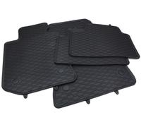 kfz-premiumteile24 Tappetini in gomma compatibili con 3 + M3 berlina Touring (G20 G21 G80 G81), anno di costruzione a partire dal 03/2019, tappetini per tutte le stagioni, tappetini auto di alta