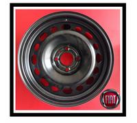 KFZ6315 1 CERCHIO IN FERRO 5,5X14" ET35 4X98 58,1 PER FIAT STRADA 178E 278 1996