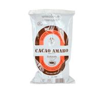 KG 1 CACAO AMARO SOLUBILE PER CIOCCOLATA CALDA, PREPARAZIONE DI DOLCI, BUDINI, CREME E GELATI