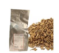 Kg.1 Chips di rovere francese media tostatura plus per vino e grappa