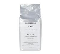 KG 1 SORBITOLO E 420 AD USO ALIMENTARE UMANO DESTINATO SOLO AD USI PROFESSIONALI